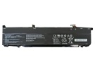 Qnlxs01 accu 15.12V 4170mAh thunderobot batterij