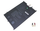 Sgin m15 pro accu 7.6V 7200mAh other batterij