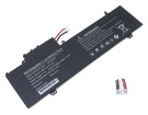 549061-3s1p accu 11.4V 4500mAh rtdpart batterij