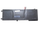 587480-3s1p accu 11.4V 4824mAh rtdpart batterij