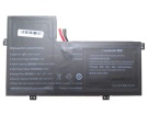3770110-2s1p accu 7.4V 4000mAh rtdpart batterij