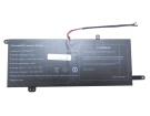 Xu156 accu 7.6V 5000mAh rtdpart batterij