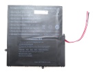 4878145 accu 7.6V 8000mAh rtdpart batterij
