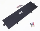 U509068pv-3s1p accu 11.4V 4500mAh rtdpart batterij
