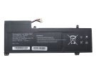 U617658pv-3s1p accu 11.4V 4000mAh rtdpart batterij