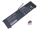 Utl-1415 accu 7.6V 5000mAh rtdpart batterij
