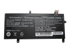Aec626573-3s1p accu 11.4V 3400mAh rtdpart batterij