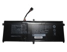 Aec359294-3s1p accu 11.55V 5050mAh rtdpart batterij