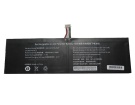 Aec567479-2s2p accu 7.6V 10000mAh rtdpart batterij