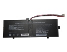 Aec4685129-2s1p accu 7.6V 7500mAh rtdpart batterij