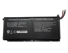 Aec769368-2s1p accu 7.6V 8000mAh rtdpart batterij