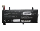 Aec5259146-2s1p accu 7.6V 6000mAh rtdpart batterij