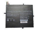 2679125-2s1p accu 7.6V 3700mAh rtdpart batterij