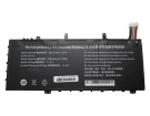 Aec677475-3s1p accu 11.4V 5900mAh rtdpart batterij