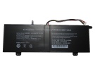 Aec4584129-2s1p-n accu 7.6V 7400mAh rtdpart batterij