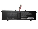 Aec4463118-2s1p accu 7.6V 5000mAh rtdpart batterij