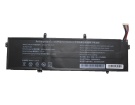 Aec537185-3s1p accu 11.4V 3950mAh rtdpart batterij