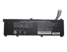 Aec4810373-3s1p accu 11.55V 5400mAh rtdpart batterij