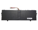 Aec417630 accu 7.6V 6000mAh rtdpart batterij