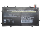 Aec968780-2s1p accu 7.6V 8000mAh rtdpart batterij