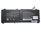 Aec4381117-2s1p accu 7.6V 6400mAh rtdpart batterij