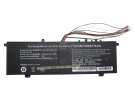 Aec5076126-2s1p accu 7.6V 7000mAh rtdpart batterij