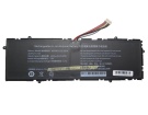 Aec4671123-2s1p accu 7.6V 6000mAh rtdpart batterij