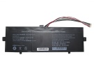Aec519074-3s1p accu 11.4V 5000mAh rtdpart batterij