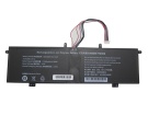 Aec4569125-1s2p accu 3.8V 11000mAh rtdpart batterij
