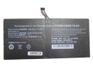 Aec3058115-2s2p accu 7.7V 4800mAh rtdpart batterij