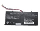 Aec4493108-2s1p accu 7.6V 7000mAh rtdpart batterij