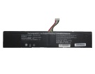 Aec857953-2s2p accu 7.6V 10400mAh rtdpart batterij