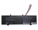 Aec616085-3s1p accu 11.55V 5150mAh rtdpart batterij