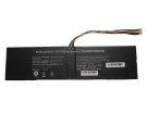 Aec3672137-2s1p accu 7.7V 6000mAh rtdpart batterij