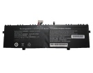 Aec4361122-2s1p accu 7.6V 5000mAh rtdpart batterij