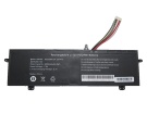 Aec5064124-2s1p accu 7.6V 6000mAh rtdpart batterij