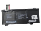 Gk5cn-13-17-3s1p-0 accu 11.4V 4100mAh mechrevo batterij