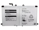 5aaxbt138gea- accu 3.8V 7000mAh samsung batterij