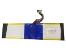 Yly 5954189 accu 7.6V 4500mAh rtdpart batterij