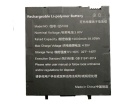 Qs1002 accu 3.8V 10000mAh other batterij