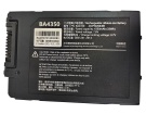 Ba4350 accu 7.6V 4350mAh other batterij