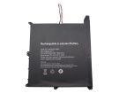 43166169p accu 7.6V 5000mAh rtdpart batterij