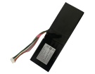 Fqx50 accu 14.8V 2000mAh other batterij