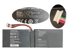 Utl-3573125-2s accu 7.6V 4900mAh other batterij