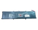 Tr4252 accu 11.4V 6200mAh other batterij