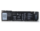 Laptop 16 accu 15.4V 5519mAh framework batterij