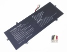 Suxi s2 accu 7.7V 3800mAh other batterij