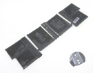 A2485 accu 11.45V 8693mAh apple batterij