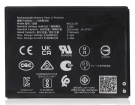 Rrc1130 accu 3.8V 3810mAh rrc batterij