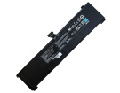 Gh5ad-03-17-3s1p-0 accu 11.4V 4100mAh getac batterij